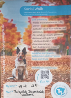 Gemeinsam unterwegs – Raum für Begegnung, Austausch und neue Perspektiven